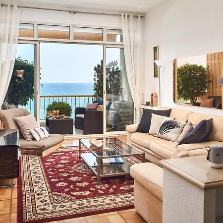 Sunlight Properties - "Maryland " - Sea Front Nice Eksteriør billede