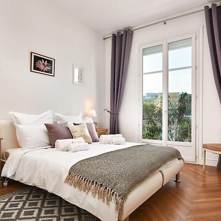 Sunlight Properties - "Maryland " - Sea Front Nice Eksteriør billede