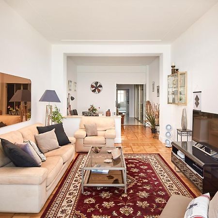 Sunlight Properties - "Maryland " - Sea Front Nice Eksteriør billede