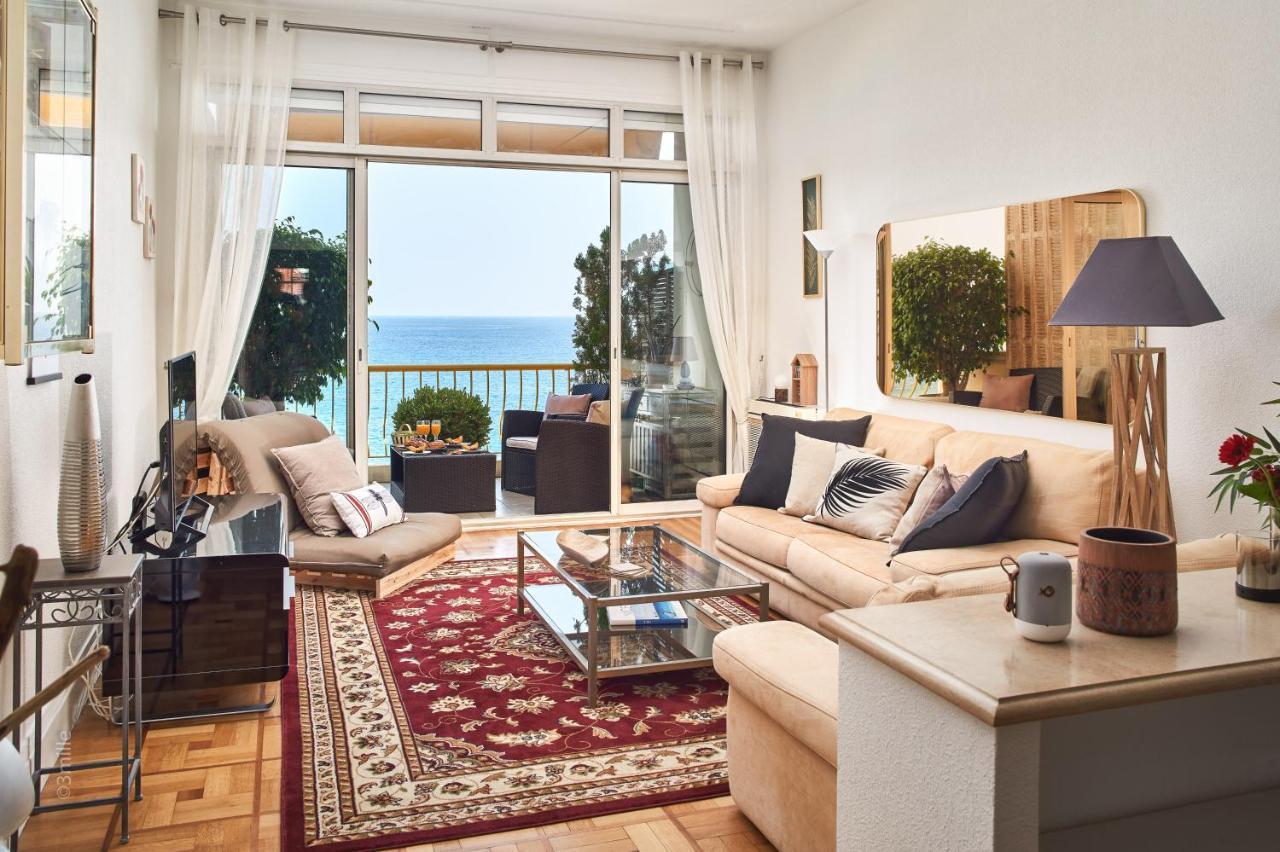 Sunlight Properties - "Maryland " - Sea Front Nice Eksteriør billede