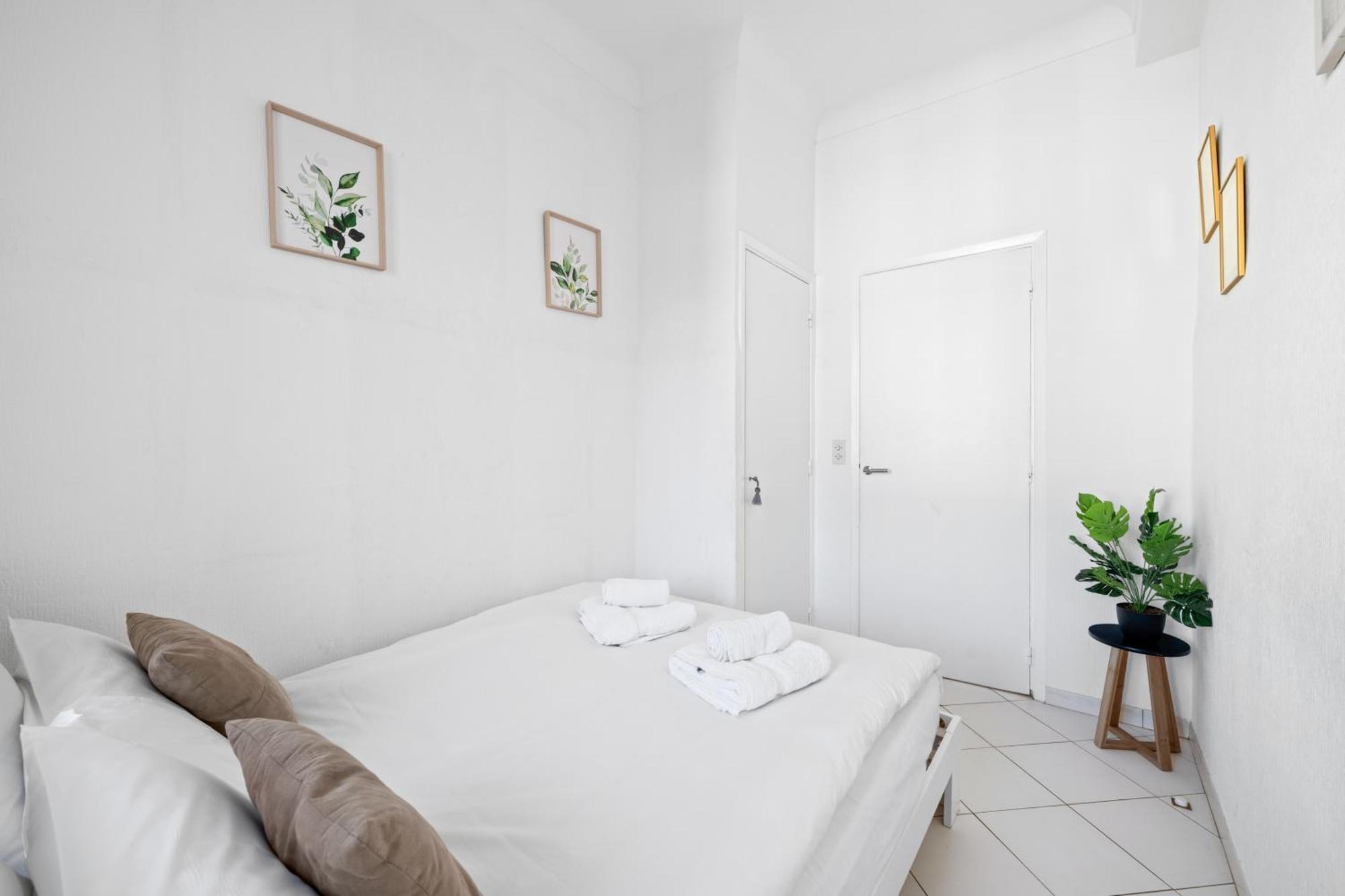 Sunlight Properties - "Maryland " - Sea Front Nice Eksteriør billede